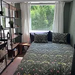 Appartement Elegant Design With Pool, Sauna, And Private Parking