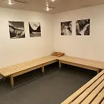 Appartement Elegant Design With Pool, Sauna, And Private Parking *
