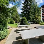 Elegant Design With Pool, Sauna, And Private Parking Appartement *