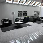 Elegant Design With Pool, Sauna, And Private Parking Appartement Laax