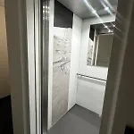 Elegant Design With Pool, Sauna, And Private Parking Laax