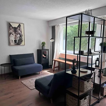 아파트 Elegant Design With Pool, Sauna, And Private Parking 락스