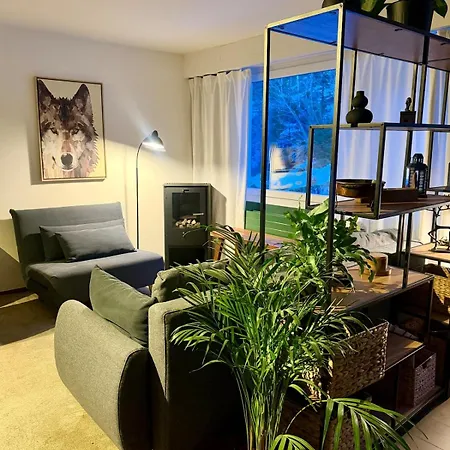 Elegant Design With Pool, Sauna, And Private Parking 아파트 락스