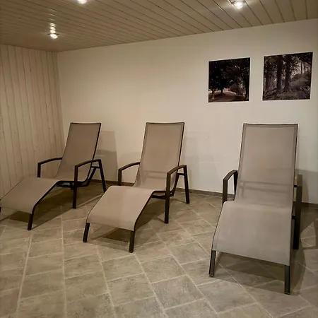 Elegant Design With Pool, Sauna, And Private Parking * 락스