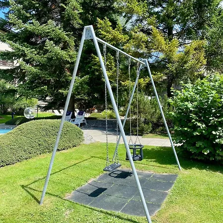 Elegant Design With Pool, Sauna, And Private Parking 아파트 락스