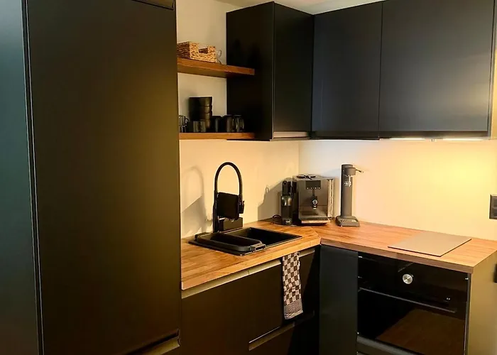 Elegant Design With Pool, Sauna, And Private Parking Apartamento Laax