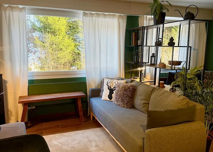 Elegant Design With Pool, Sauna, And Private Parking Apartamento Laax