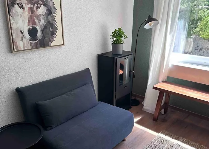 Elegant Design With Pool, Sauna, And Private Parking Laax