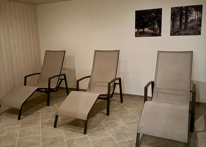 Elegant Design With Pool, Sauna, And Private Parking * لاكس