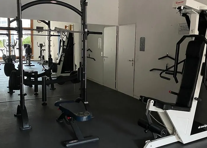 Apartamento Elegant Design With Pool, Sauna, And Private Parking *