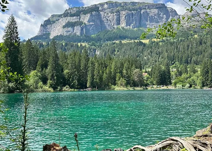 Apartamento Elegant Design With Pool, Sauna, And Private Parking *