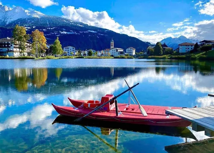 Elegant Design With Pool, Sauna, And Private Parking Appartement *